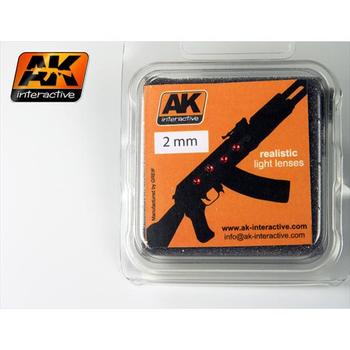 AK208