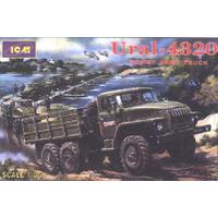 URSS - Camion URAL 4320 ICM35371