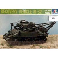 M32 Carro Recupero USA 2°GM IT203