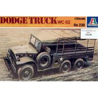 Camion Dodge WC62 - USA 2°GM IT230
