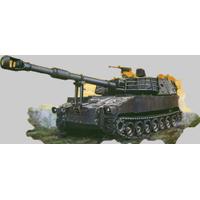 Obice M109 E4 - G - A1 - A2 USA (D-CH-I-GB-NL-B) IT246