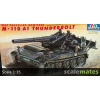 Obice M110 A1 - USA IT252