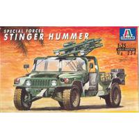 Hummer Special - USA IT254