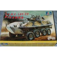 LAV-25 "Piranha" U.S.M.C. IT259