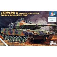 Leopard 2 Improved - Germania IT280