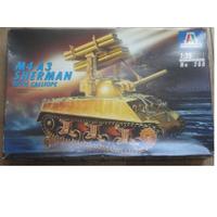 M4 Sherman "Calliope" Lanciarazzi - USA 2°GM IT288