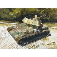 Panzer 4° Flakpanzer "Ostwind" - Germania 2°GM IT376
