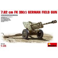 Cannone da 76,2mm. FK 39 (bottino di guerra) - Germania 2°GM MA35104