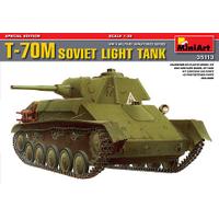 T-70M - URSS 2°GM MA35113