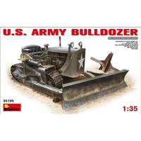 Bulldozer USA 2°GM MA35195