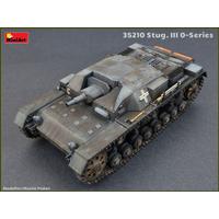 Panzer 3° STUG - Germania 2°GM MA35210