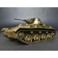 T-60 fabbrica 264 a Stalingrado - URSS 2°GM MA35219