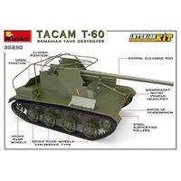 T-60 Takam - Romania 2°GM MA35230
