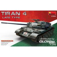 TIRAN ultima produzione - Israele - Bottino di guerra MA37041