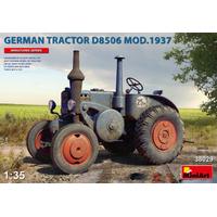 Trattore D8506 modello 1937 - Germania MA38029