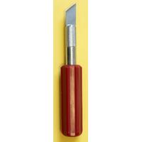 Coltello a lame intercambiabili (manico grosso) MX50005