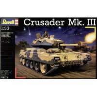 Crusader MK3 G.B.2°GM R3075