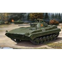 BMP-2 Russia, Germania Est e Paesi Arabi R3083