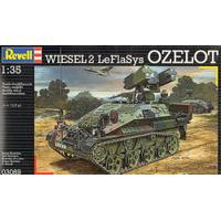 Wiesel 2 LeFlaSis "Ozelot" - Germania, ONU, NATO R3089