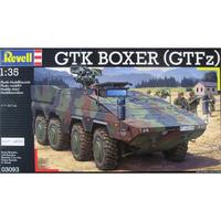 GTK "Boxer" (GTF2) Germania R3093