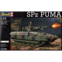 SPZ "Puma" - Germania R3096
