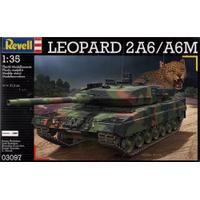 Leopard 2A6 / A6M - Germania R3097
