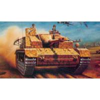 Panzer 4° Cannone semovente Sturm 4° - Germania 2°GM R3101