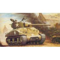 M4 Sherman - USA 2°GM R3102