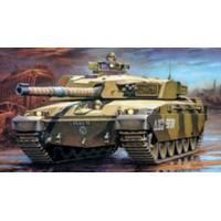 Challenger 1 SFOR R3110