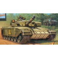 Challenger 1 KFOR R3120