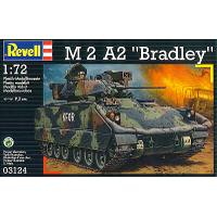 M2A2 "Bradley" - USA R3124