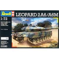 Leopard 2 A6M Germania R3180