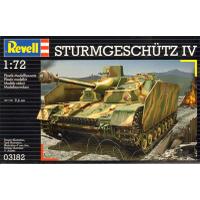 Panzer 4° Sturm - Germania 2°GM R3182
