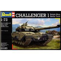 Challenger 1 - Inghilterra R3183