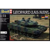 Leopard 2A5 - Germania / Olanda R3187