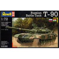 T-90 Russia R3190