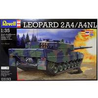 Leopard 2A4 / A4NL R3193