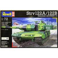 STRV 122A / 122B - Leopard Svedese R3199