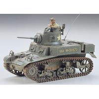 M3 Stuart - USA 2°GM T35042